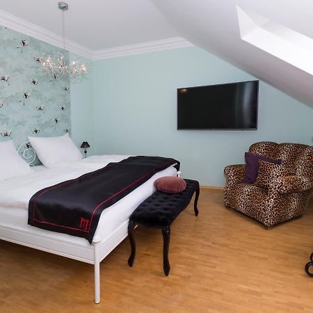 Dormero Hotel Muenchen-Kirchheim Messe Kirchheim bei Muenchen Eksteriør bilde