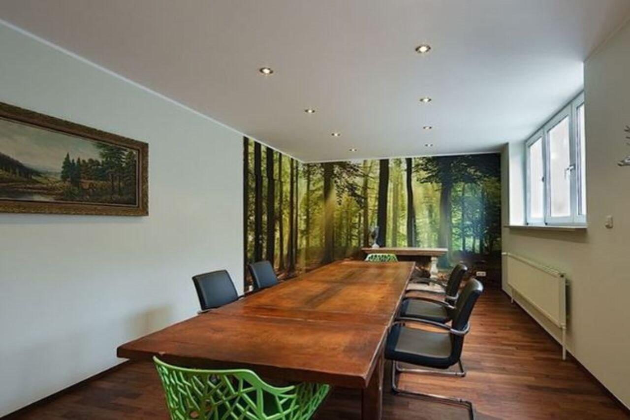 Dormero Hotel Muenchen-Kirchheim Messe Kirchheim bei Muenchen Eksteriør bilde