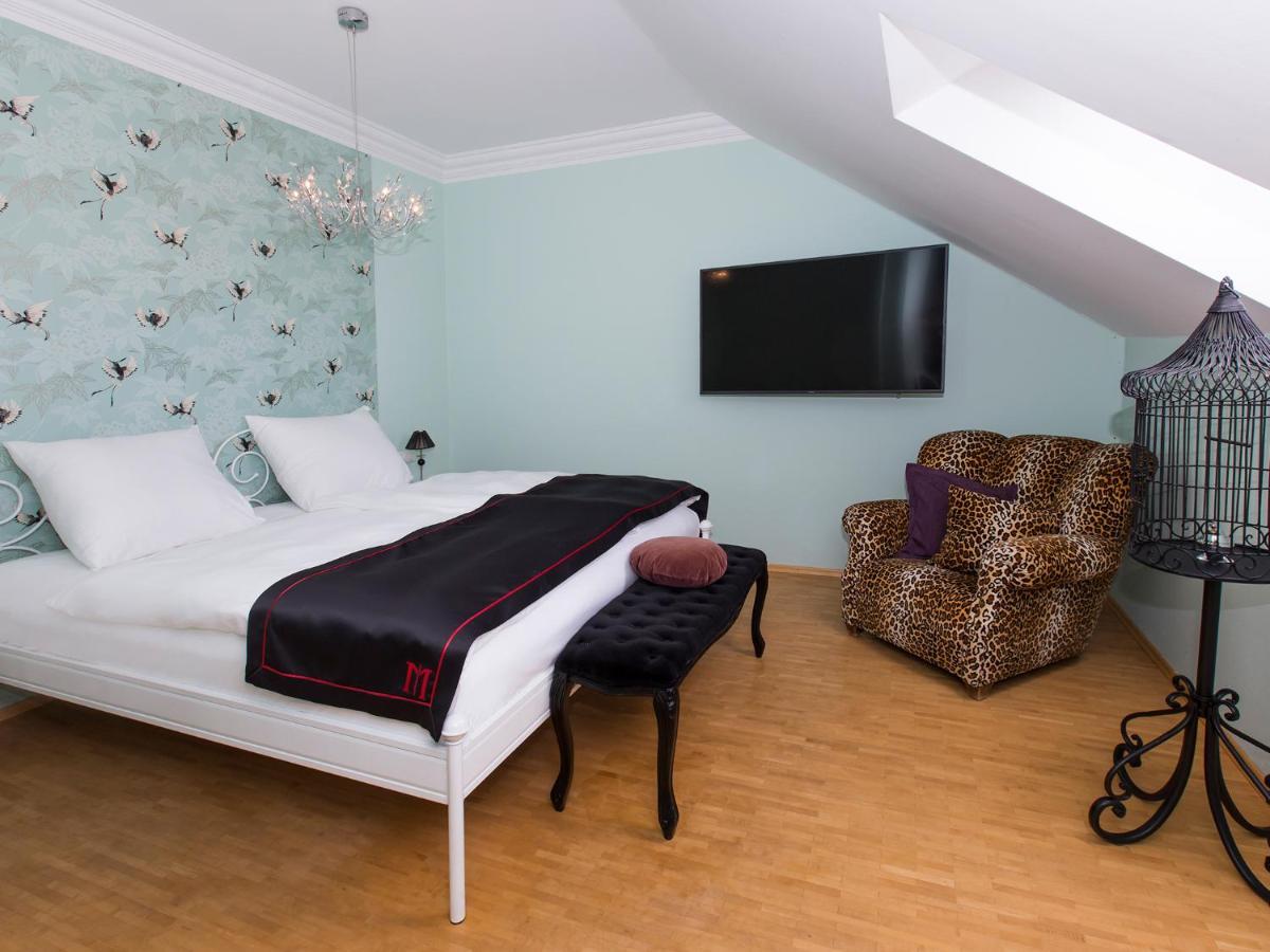 Dormero Hotel Muenchen-Kirchheim Messe Kirchheim bei Muenchen Eksteriør bilde