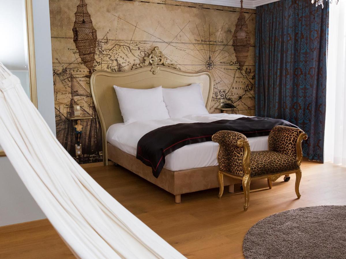 Dormero Hotel Muenchen-Kirchheim Messe Kirchheim bei Muenchen Eksteriør bilde