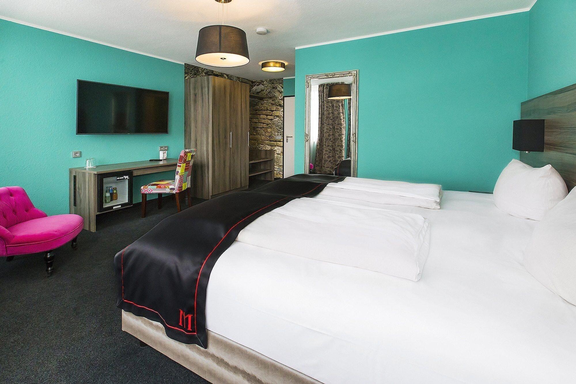 Dormero Hotel Muenchen-Kirchheim Messe Kirchheim bei Muenchen Eksteriør bilde