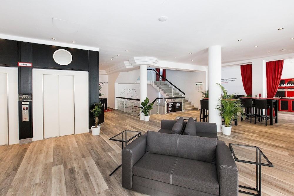Dormero Hotel Muenchen-Kirchheim Messe Kirchheim bei Muenchen Eksteriør bilde