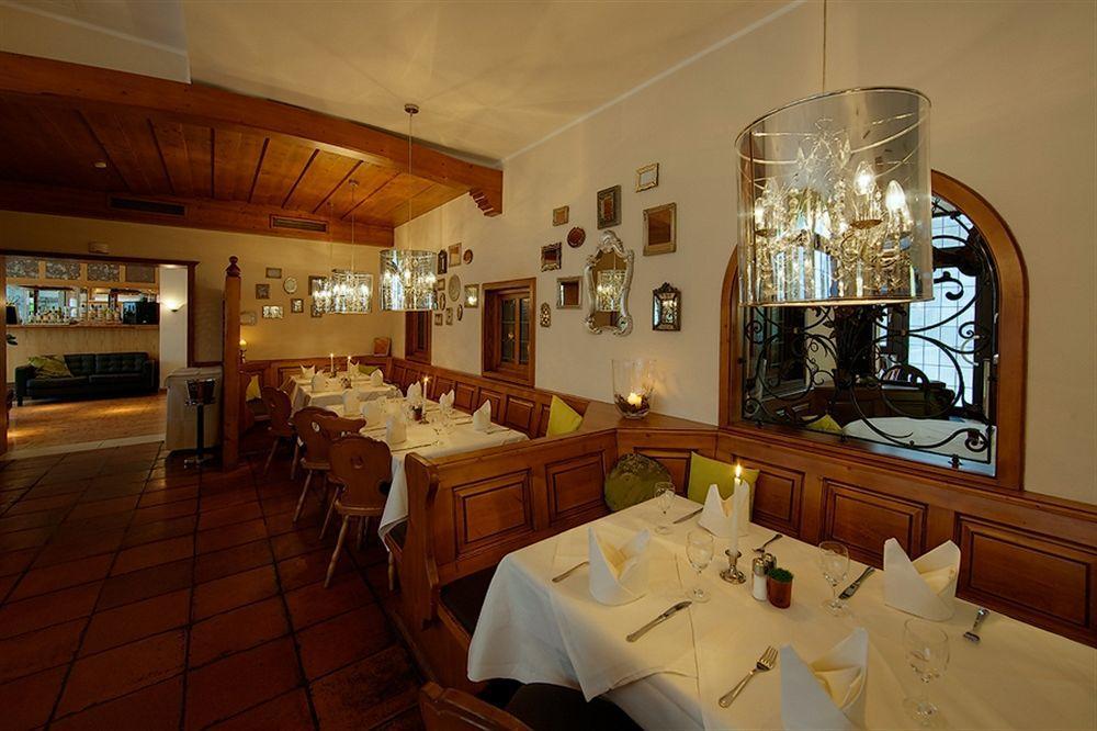 Dormero Hotel Muenchen-Kirchheim Messe Kirchheim bei Muenchen Eksteriør bilde