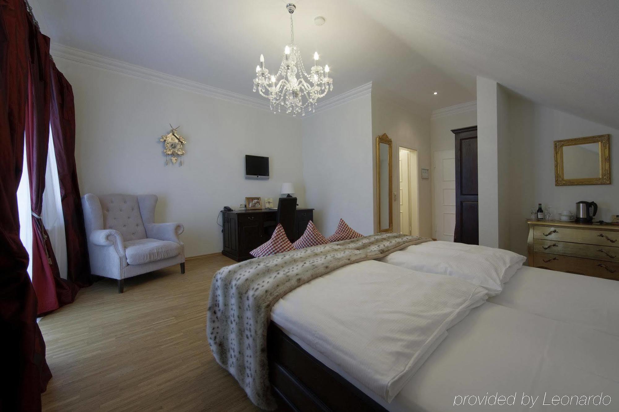 Dormero Hotel Muenchen-Kirchheim Messe Kirchheim bei Muenchen Rom bilde