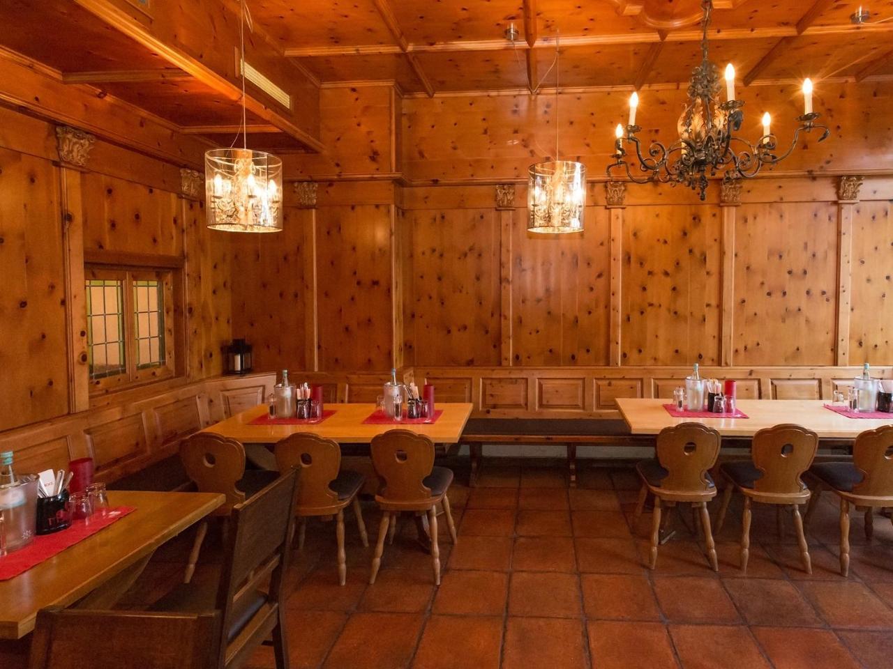 Dormero Hotel Muenchen-Kirchheim Messe Kirchheim bei Muenchen Eksteriør bilde