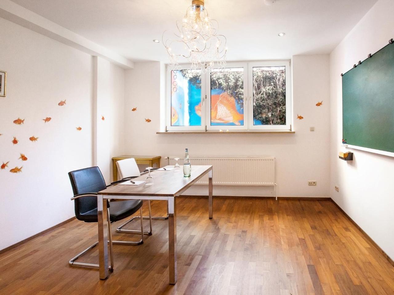 Dormero Hotel Muenchen-Kirchheim Messe Kirchheim bei Muenchen Eksteriør bilde