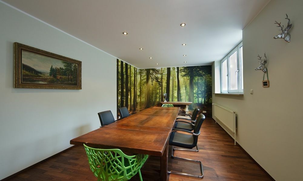 Dormero Hotel Muenchen-Kirchheim Messe Kirchheim bei Muenchen Eksteriør bilde