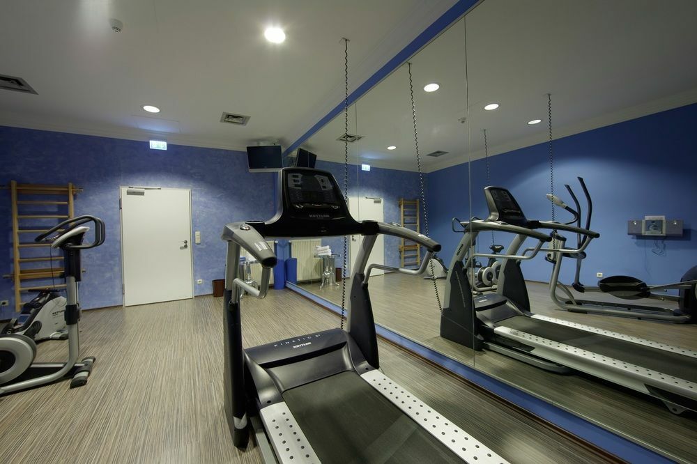 Dormero Hotel Muenchen-Kirchheim Messe Kirchheim bei Muenchen Eksteriør bilde