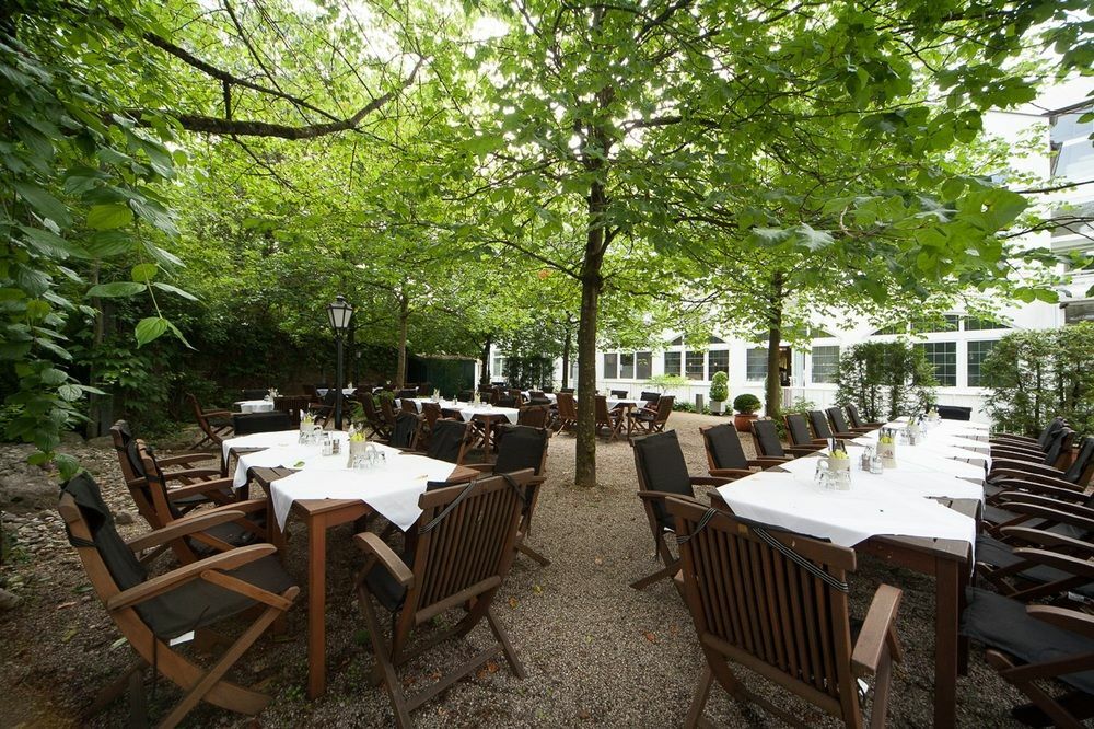 Dormero Hotel Muenchen-Kirchheim Messe Kirchheim bei Muenchen Eksteriør bilde