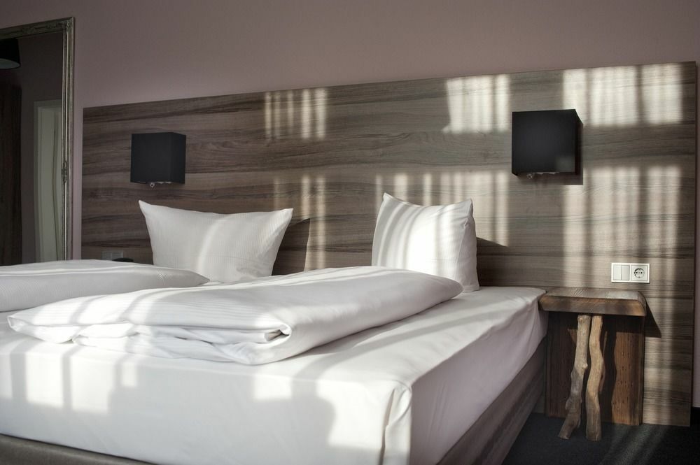 Dormero Hotel Muenchen-Kirchheim Messe Kirchheim bei Muenchen Eksteriør bilde