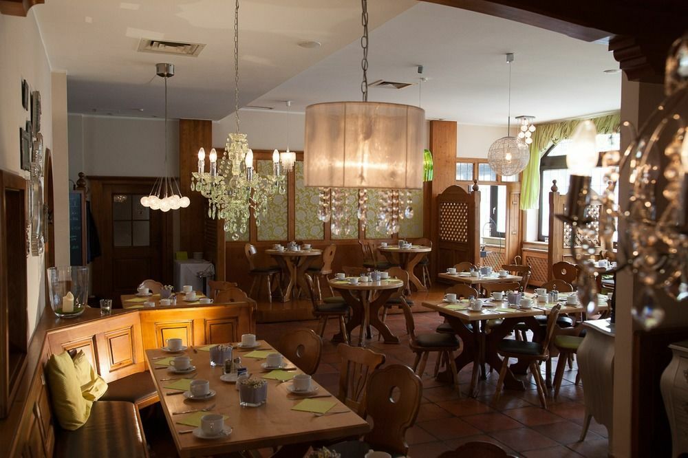 Dormero Hotel Muenchen-Kirchheim Messe Kirchheim bei Muenchen Eksteriør bilde