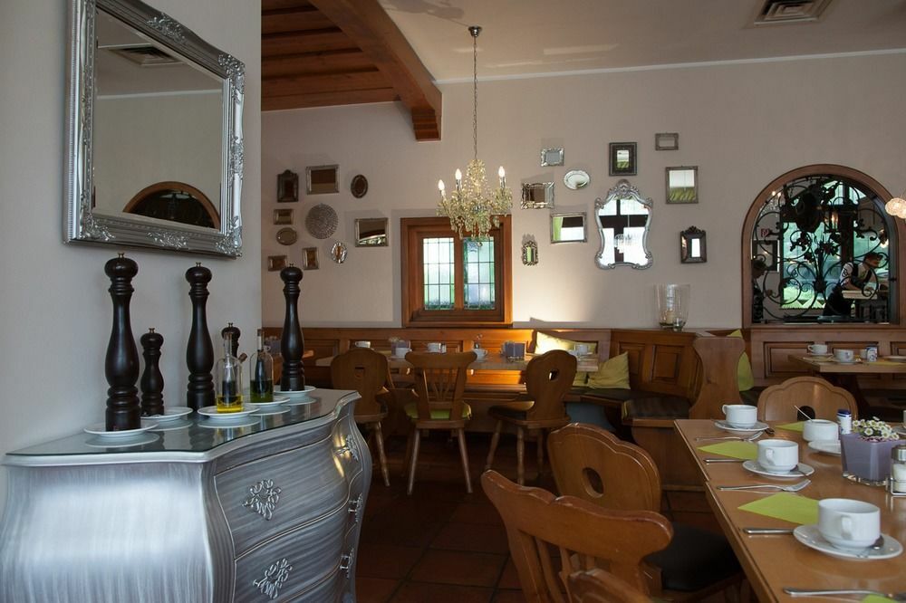 Dormero Hotel Muenchen-Kirchheim Messe Kirchheim bei Muenchen Eksteriør bilde